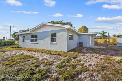 100 Charles Drive Melbourne FL 32935