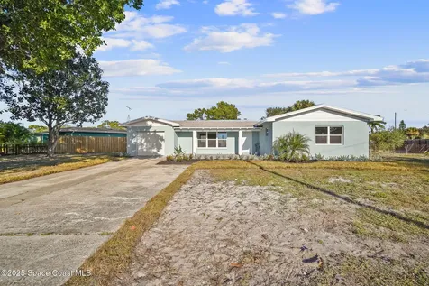 100 Charles Drive Melbourne FL 32935