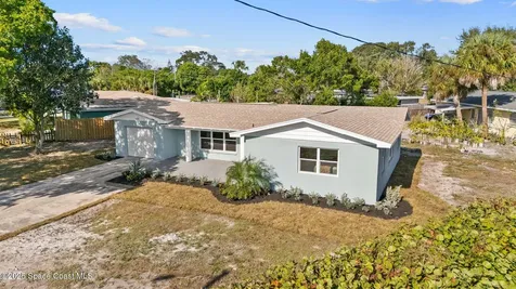 100 Charles Drive Melbourne FL 32935