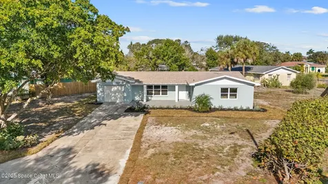 100 Charles Drive Melbourne FL 32935