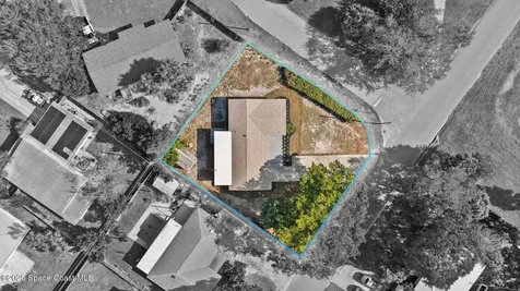 100 Charles Drive Melbourne FL 32935
