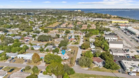 100 Charles Drive Melbourne FL 32935