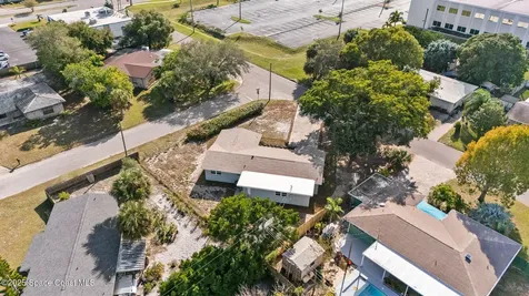 100 Charles Drive Melbourne FL 32935