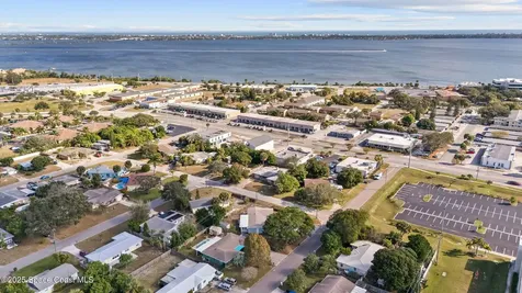 100 Charles Drive Melbourne FL 32935