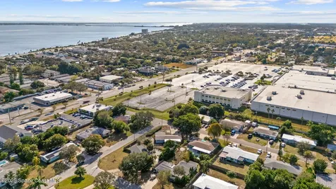 100 Charles Drive Melbourne FL 32935