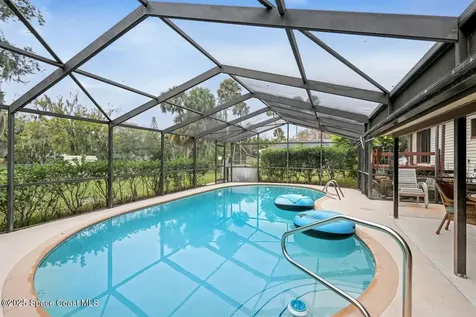 4280 Grovewood Lane Titusville FL 32780