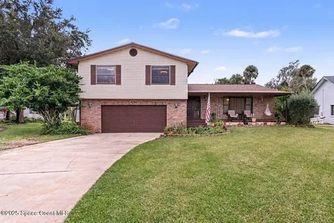 4280 Grovewood Lane Titusville FL 32780