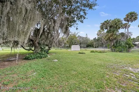 4280 Grovewood Lane Titusville FL 32780
