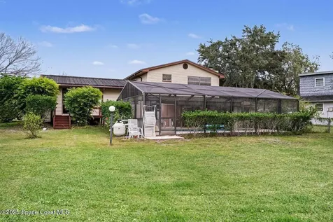 4280 Grovewood Lane Titusville FL 32780
