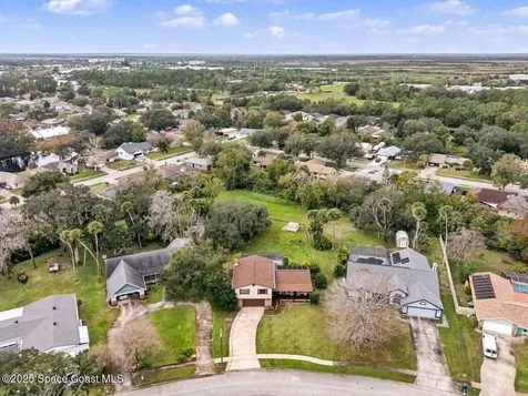 4280 Grovewood Lane Titusville FL 32780