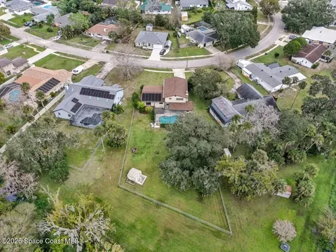 4280 Grovewood Lane Titusville FL 32780
