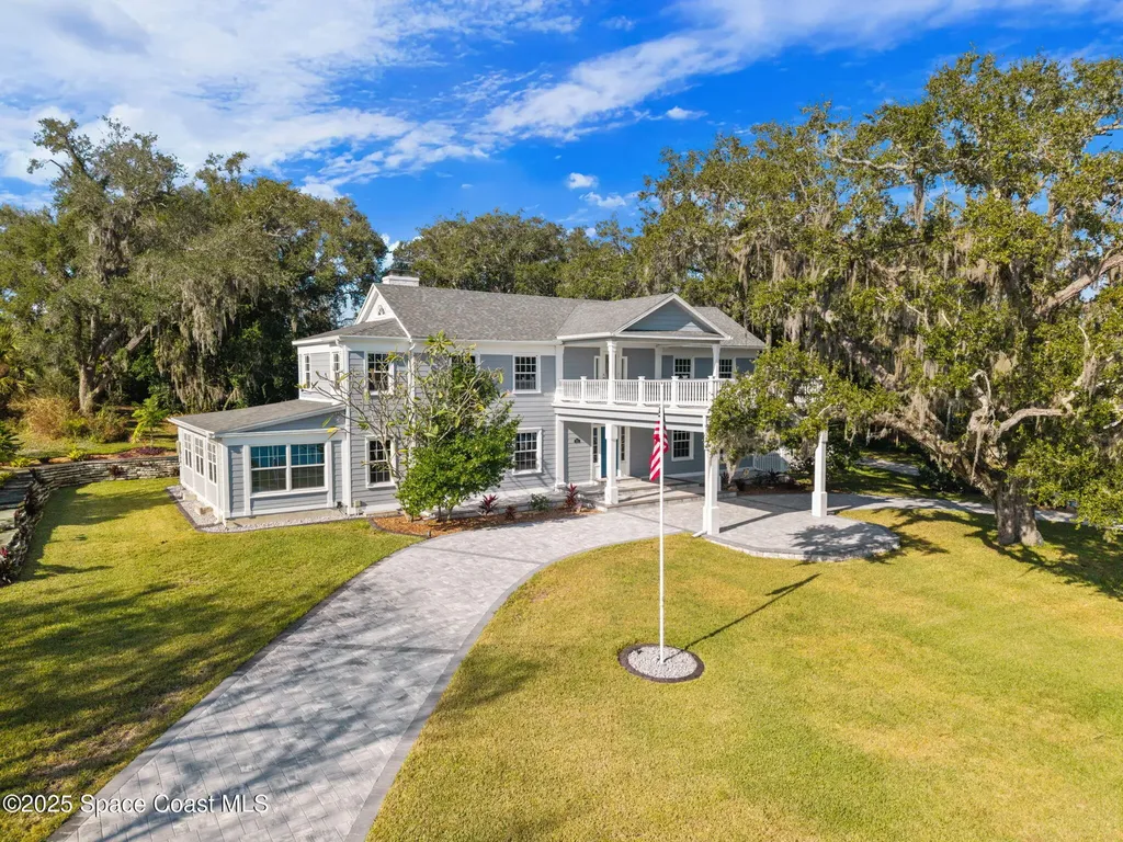 875 N Indian River Drive Cocoa FL 32922