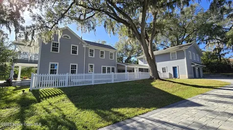 875 N Indian River Drive Cocoa FL 32922