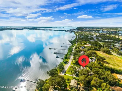 875 N Indian River Drive Cocoa FL 32922