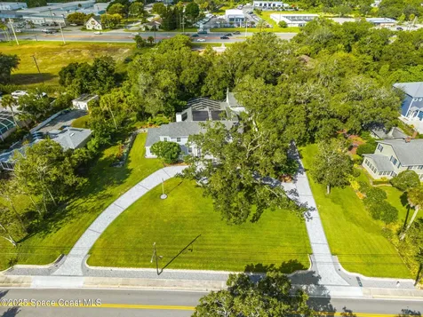 875 N Indian River Drive Cocoa FL 32922