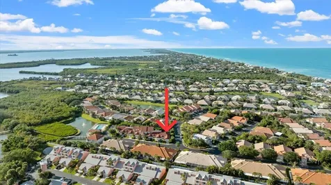 5584 Cord Grass Lane Melbourne Beach FL 32951
