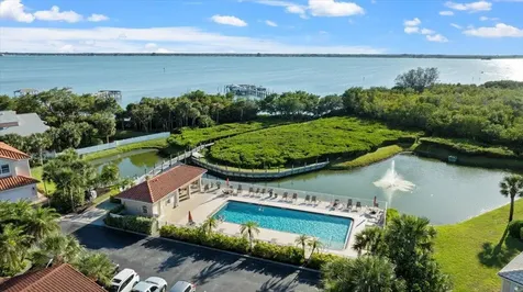 5584 Cord Grass Lane Melbourne Beach FL 32951