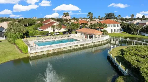 5584 Cord Grass Lane Melbourne Beach FL 32951
