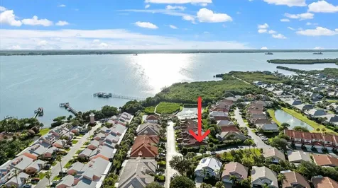 5584 Cord Grass Lane Melbourne Beach FL 32951