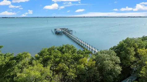 5584 Cord Grass Lane Melbourne Beach FL 32951