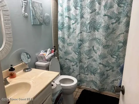 413 Trinidad Drive Satellite Beach FL 32937
