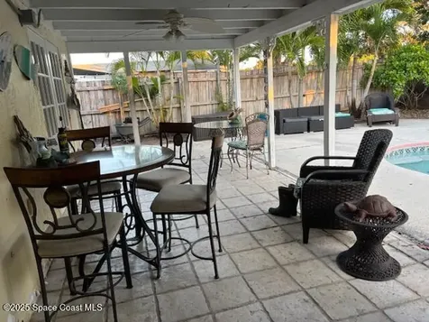 413 Trinidad Drive Satellite Beach FL 32937