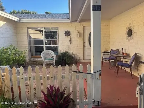 413 Trinidad Drive Satellite Beach FL 32937