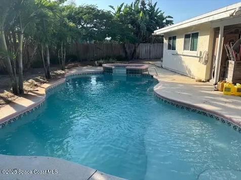 413 Trinidad Drive Satellite Beach FL 32937