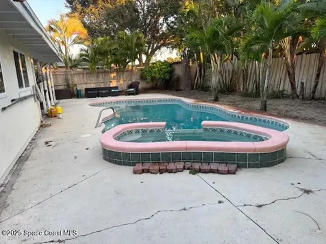 413 Trinidad Drive Satellite Beach FL 32937