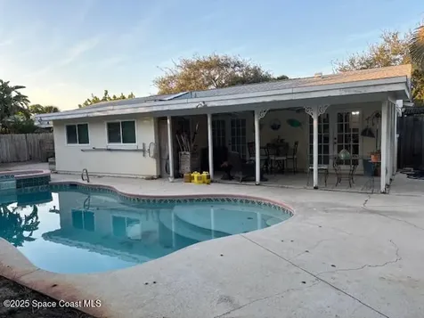 413 Trinidad Drive Satellite Beach FL 32937
