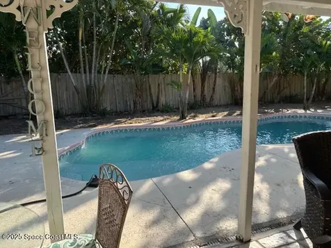 413 Trinidad Drive Satellite Beach FL 32937