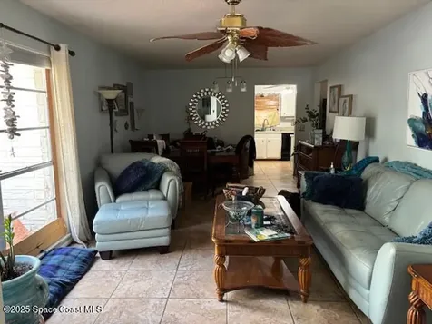 413 Trinidad Drive Satellite Beach FL 32937