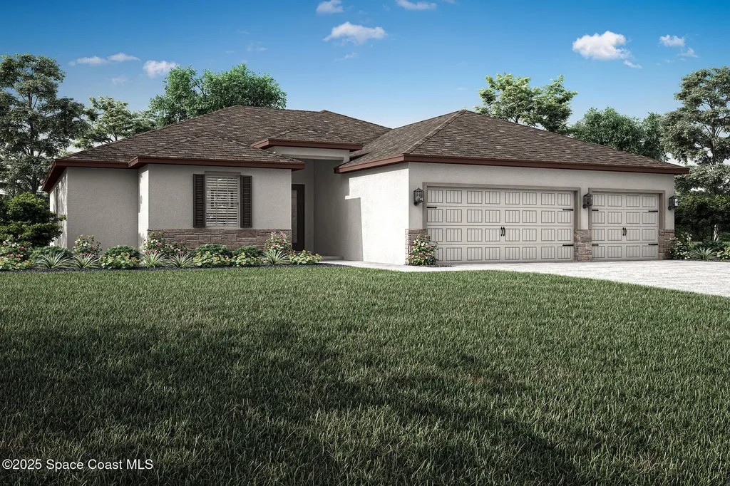 228 Fitchburg Street SW Palm Bay FL 32908