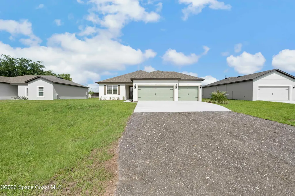 1698 Waldo Street SE Palm Bay FL 32909