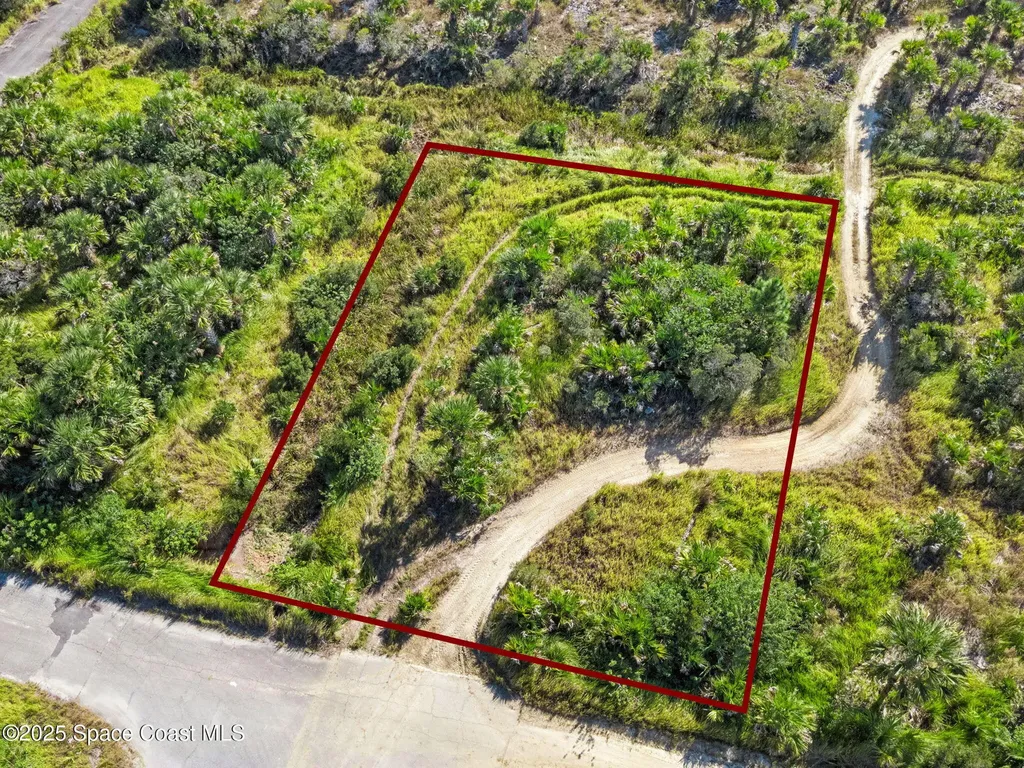 1014 Ponder Street SW Palm Bay FL 32908