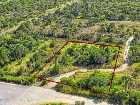1014 Ponder Street SW Palm Bay FL 32908