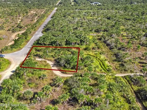 1014 Ponder Street SW Palm Bay FL 32908