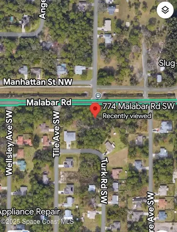 774 Malabar Road SW Palm Bay FL 32907