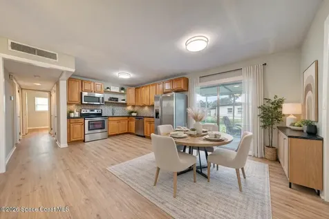 813 7th Street Merritt Island FL 32953