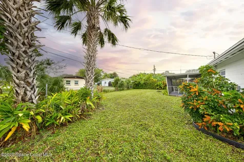 813 7th Street Merritt Island FL 32953