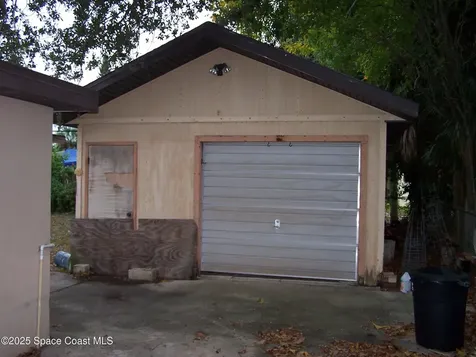 1545 Cunningham Avenue Merritt Island FL 32952