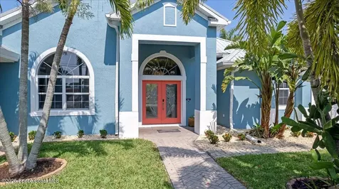121 Boca Ciega Road Cocoa Beach FL 32931