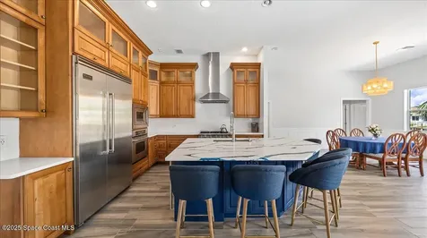 121 Boca Ciega Road Cocoa Beach FL 32931