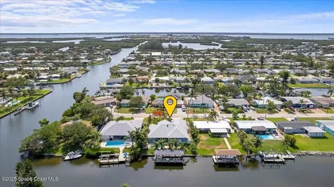 121 Boca Ciega Road Cocoa Beach FL 32931