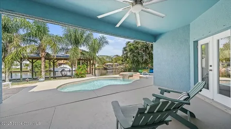 121 Boca Ciega Road Cocoa Beach FL 32931