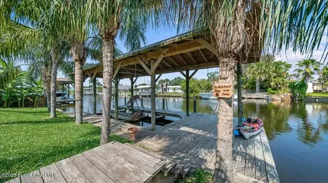 121 Boca Ciega Road Cocoa Beach FL 32931