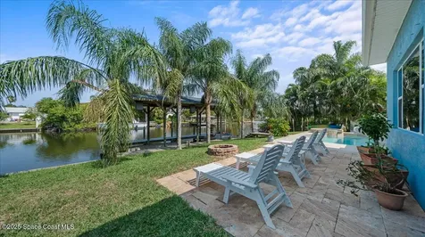 121 Boca Ciega Road Cocoa Beach FL 32931
