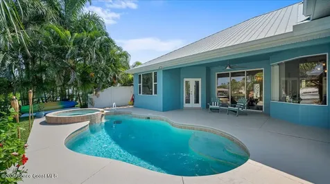 121 Boca Ciega Road Cocoa Beach FL 32931