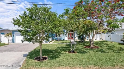 121 Boca Ciega Road Cocoa Beach FL 32931