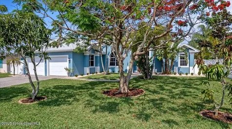 121 Boca Ciega Road Cocoa Beach FL 32931